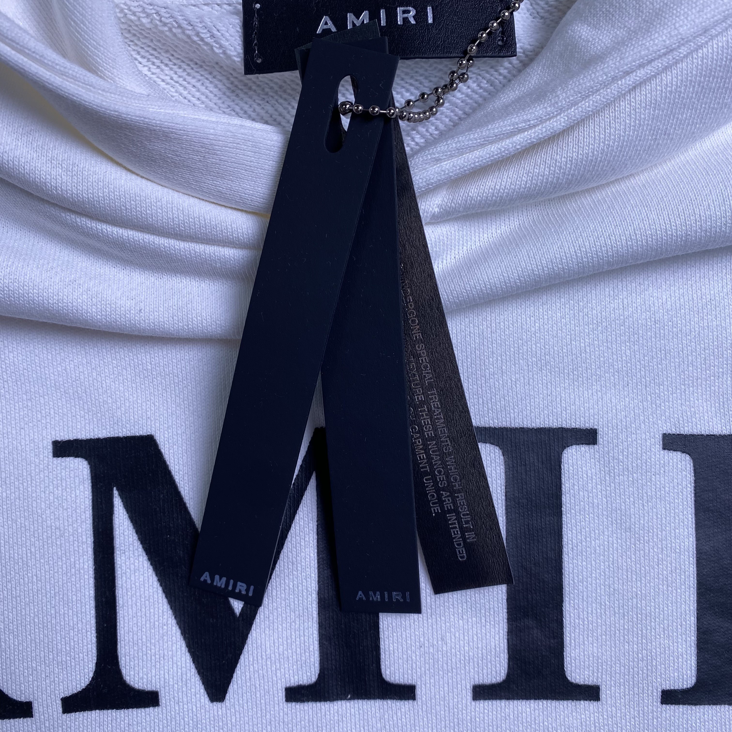 92_165 AMIRI Hoodie