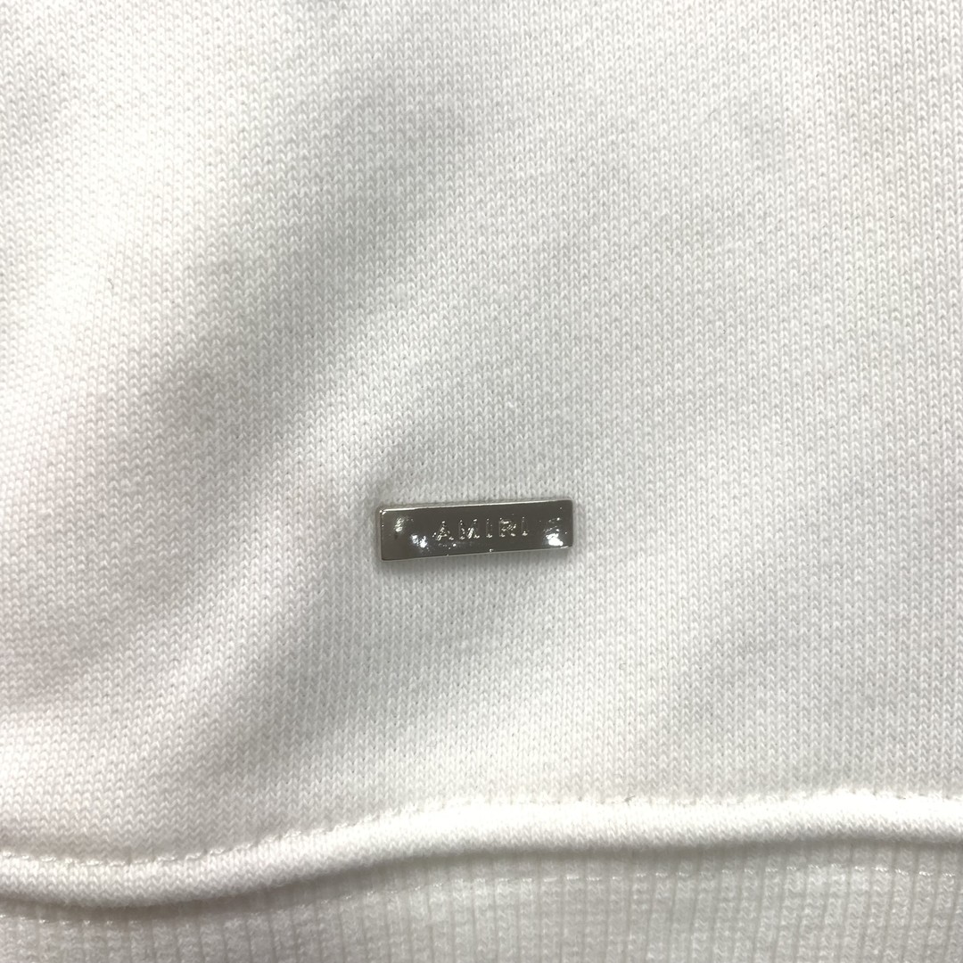 105_155    AMIRI  Hoodie