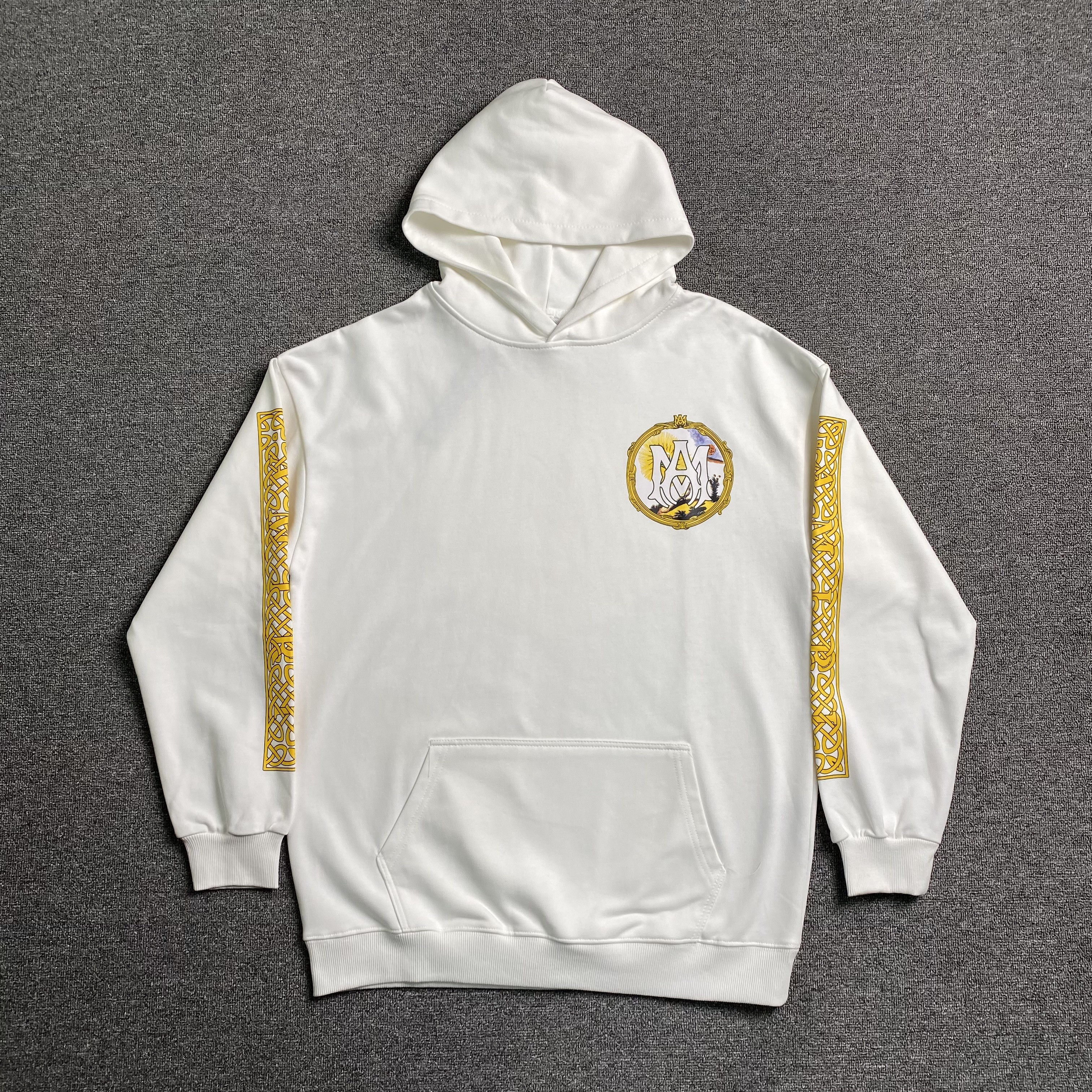 52_160  AMIRI Hoodie