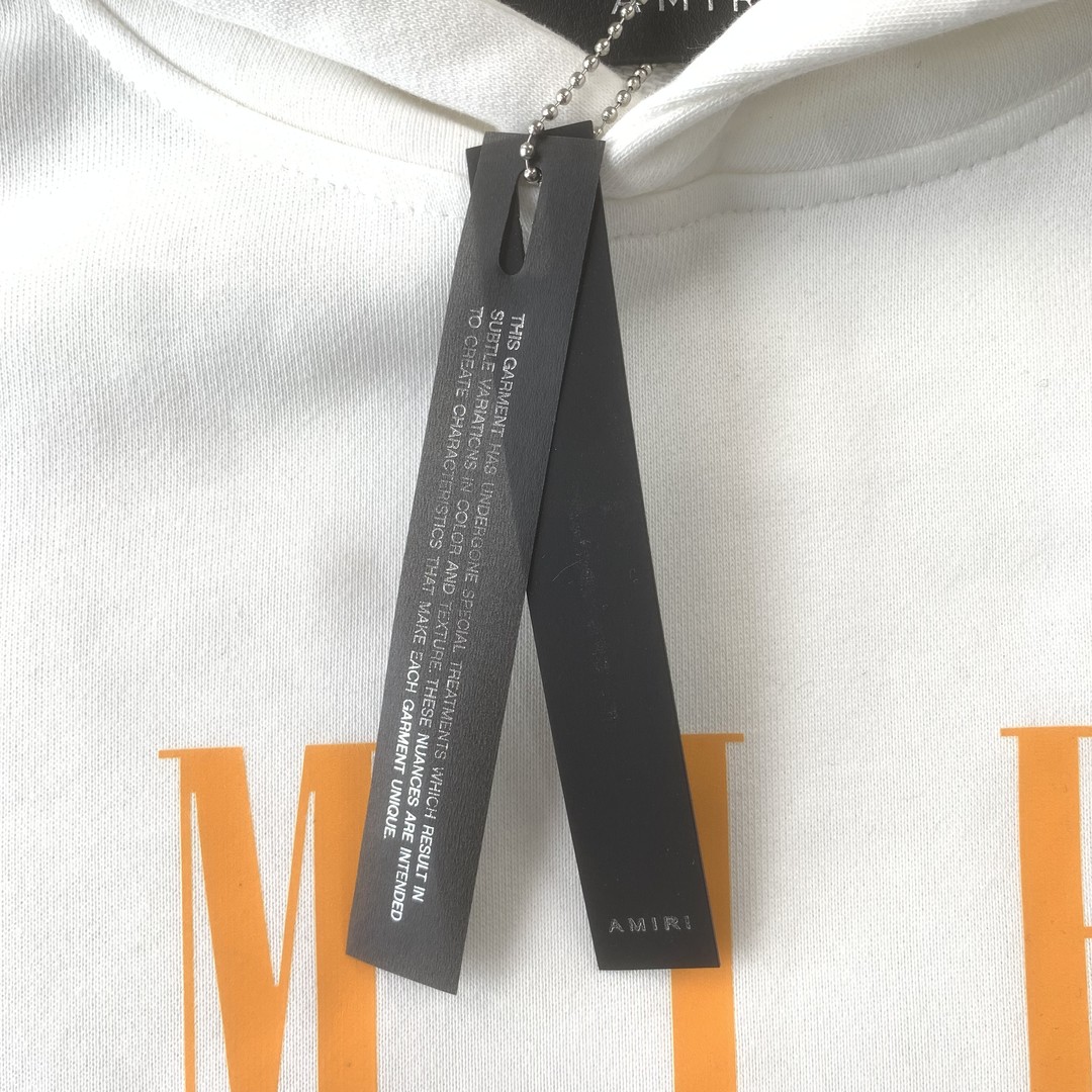 104_155    AMIRI  Hoodie