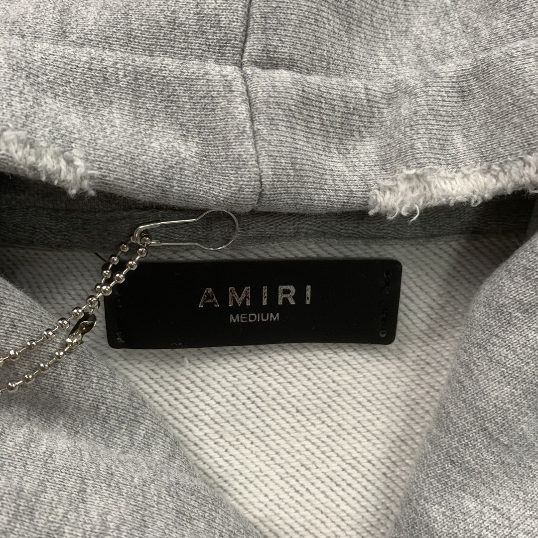 117_215 AMIRI  Hoodie