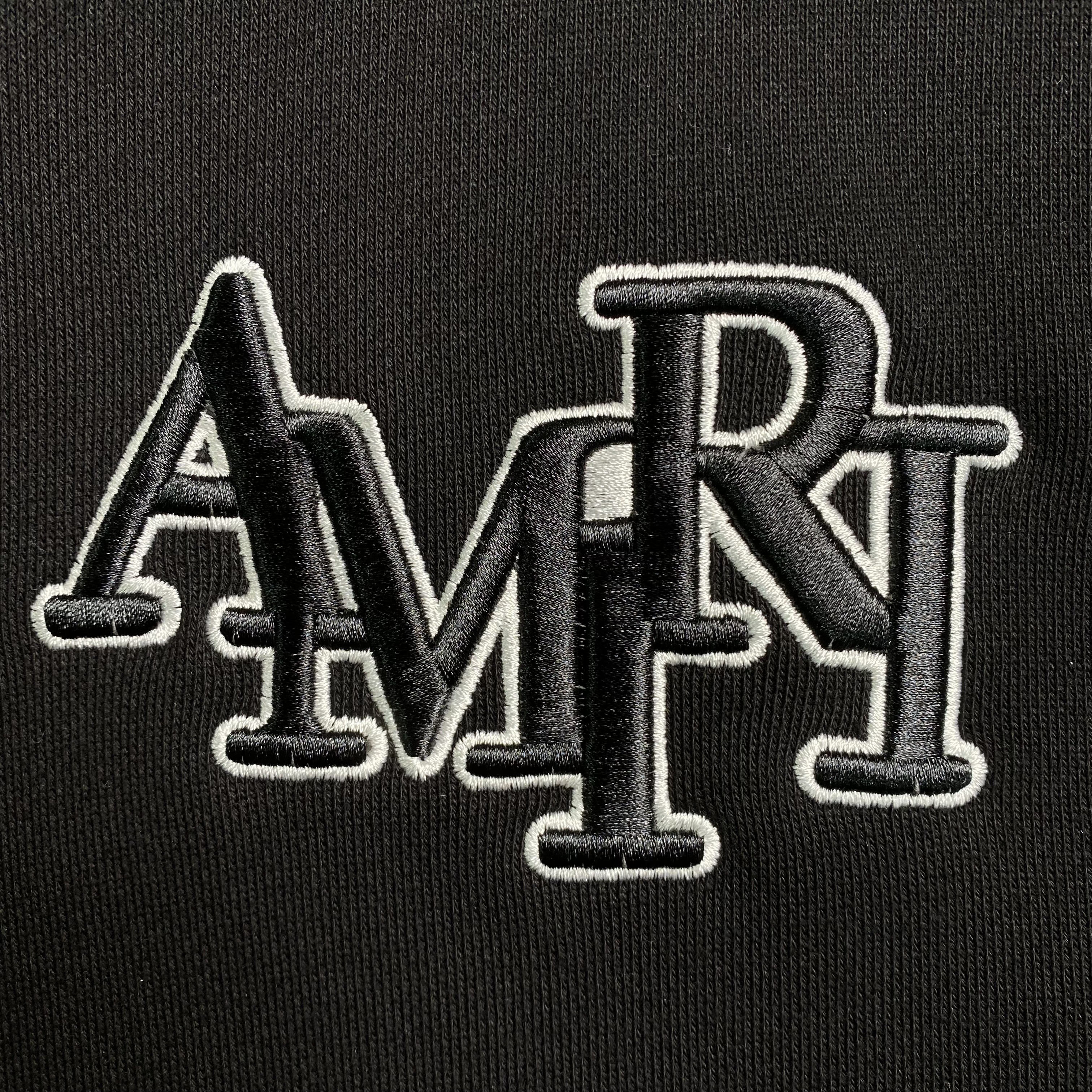 103_218  AMIRI Hoodie
