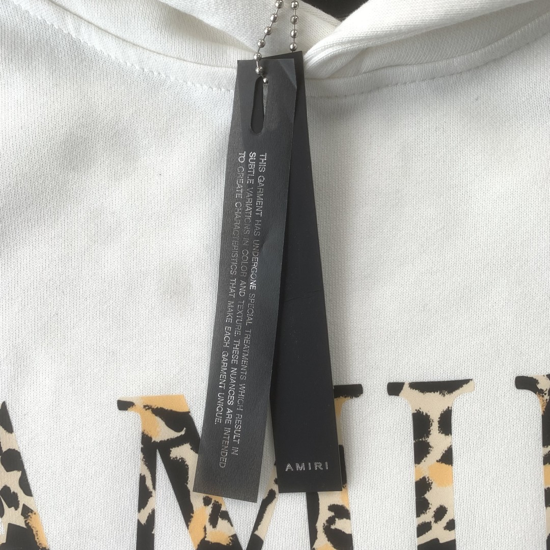 103_ 145   AMIRI   Hoodie