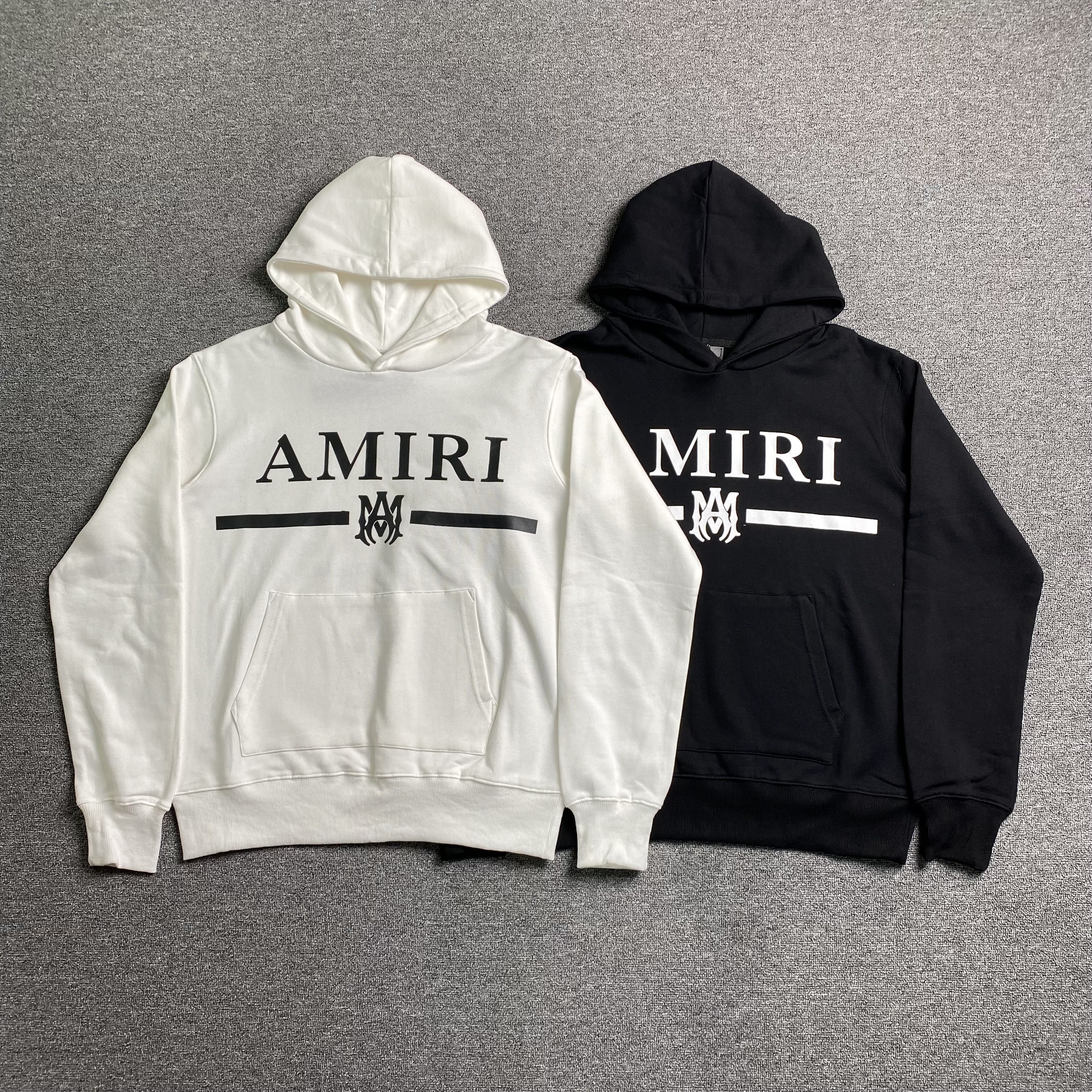 92_165 AMIRI Hoodie