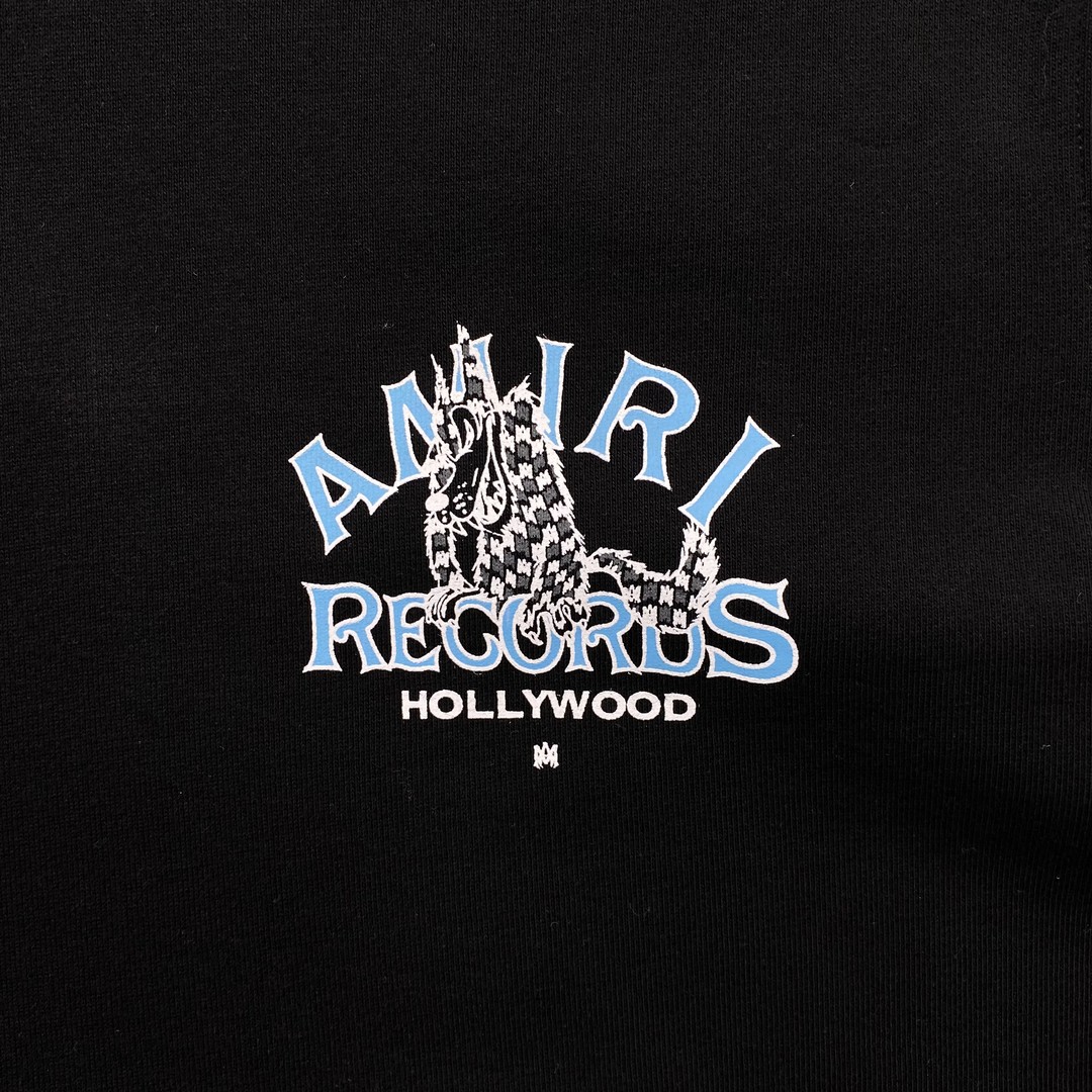 30_230 AMIRI  Hoodie