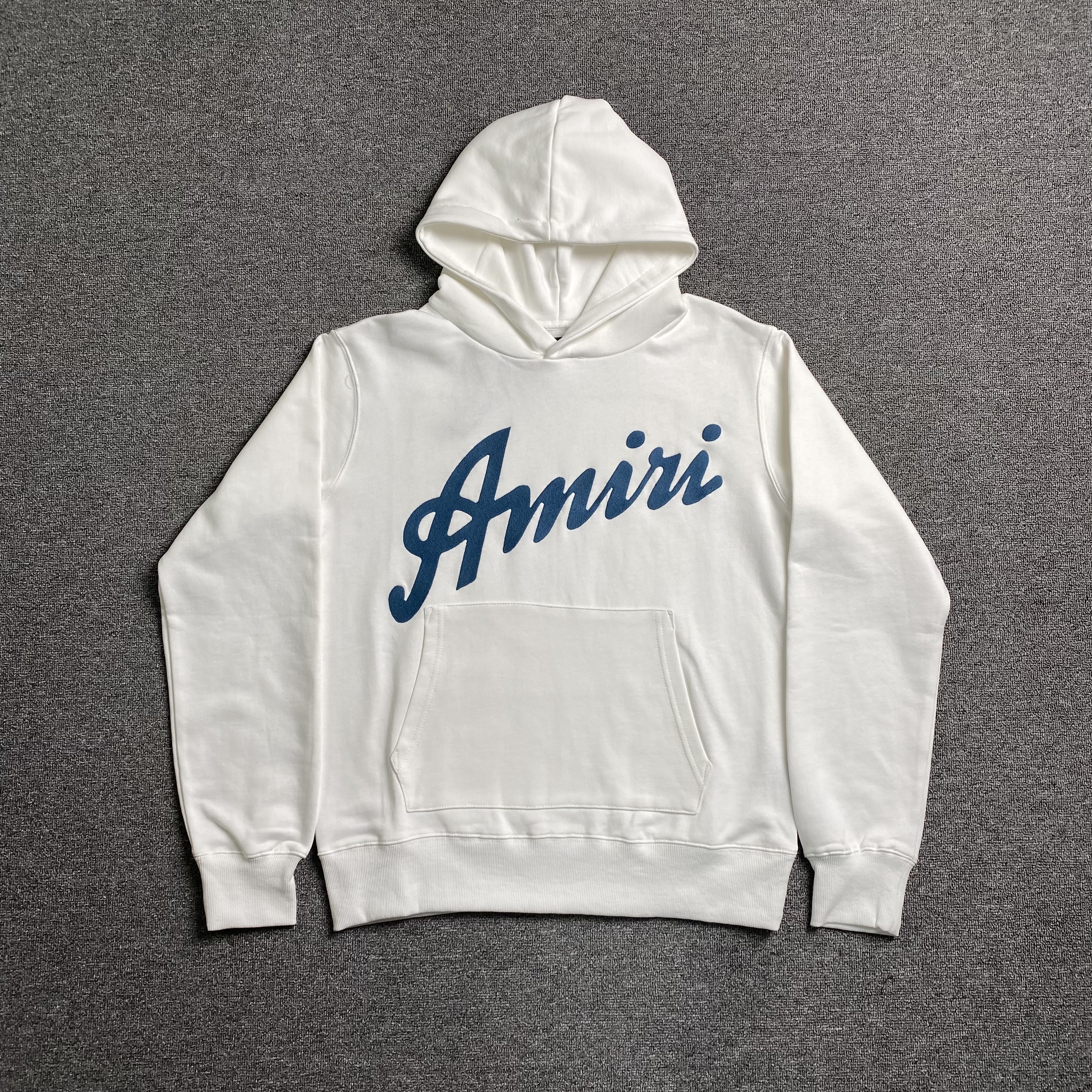 96_165 AMIRI Hoodie