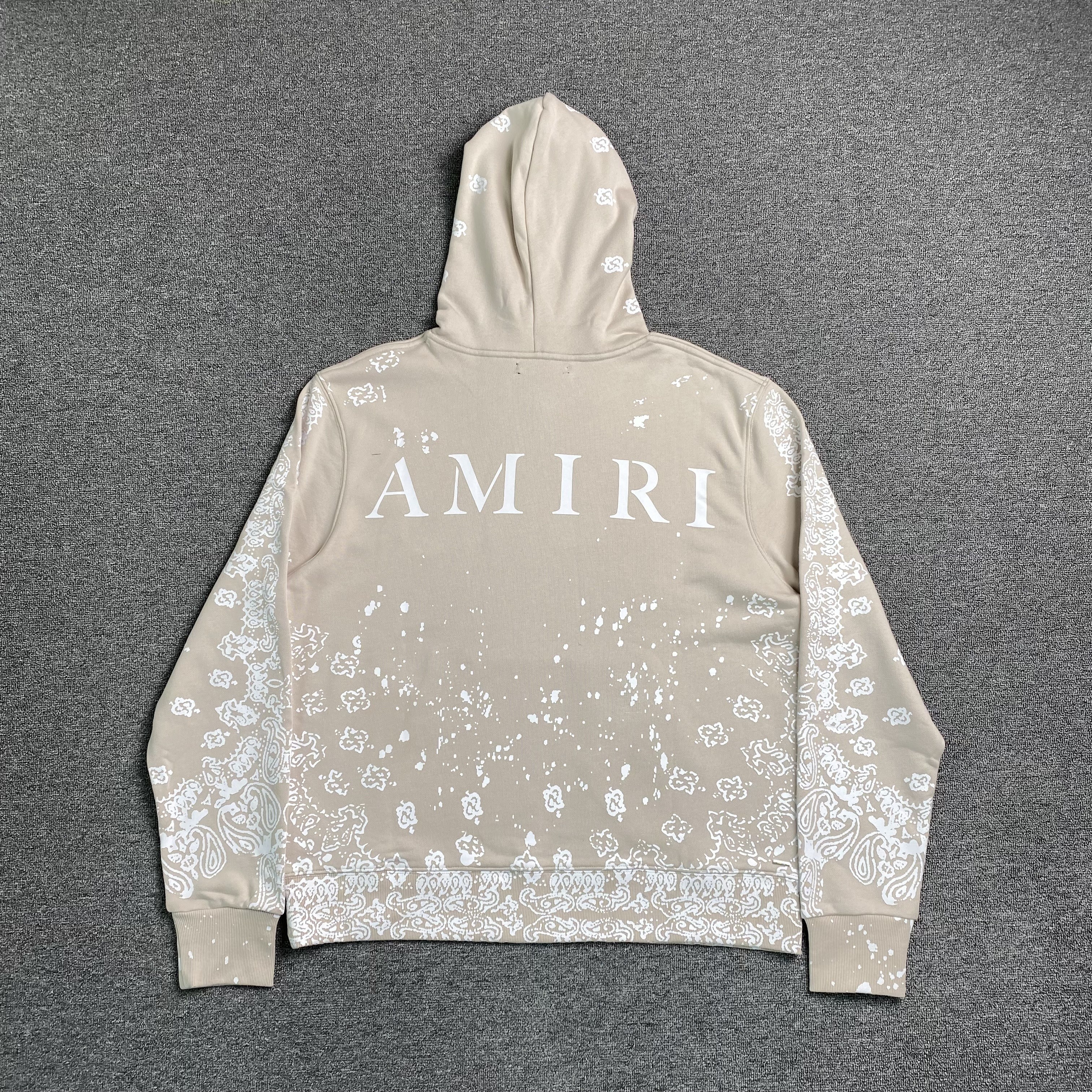 101_269 AMIRI Hoodie
