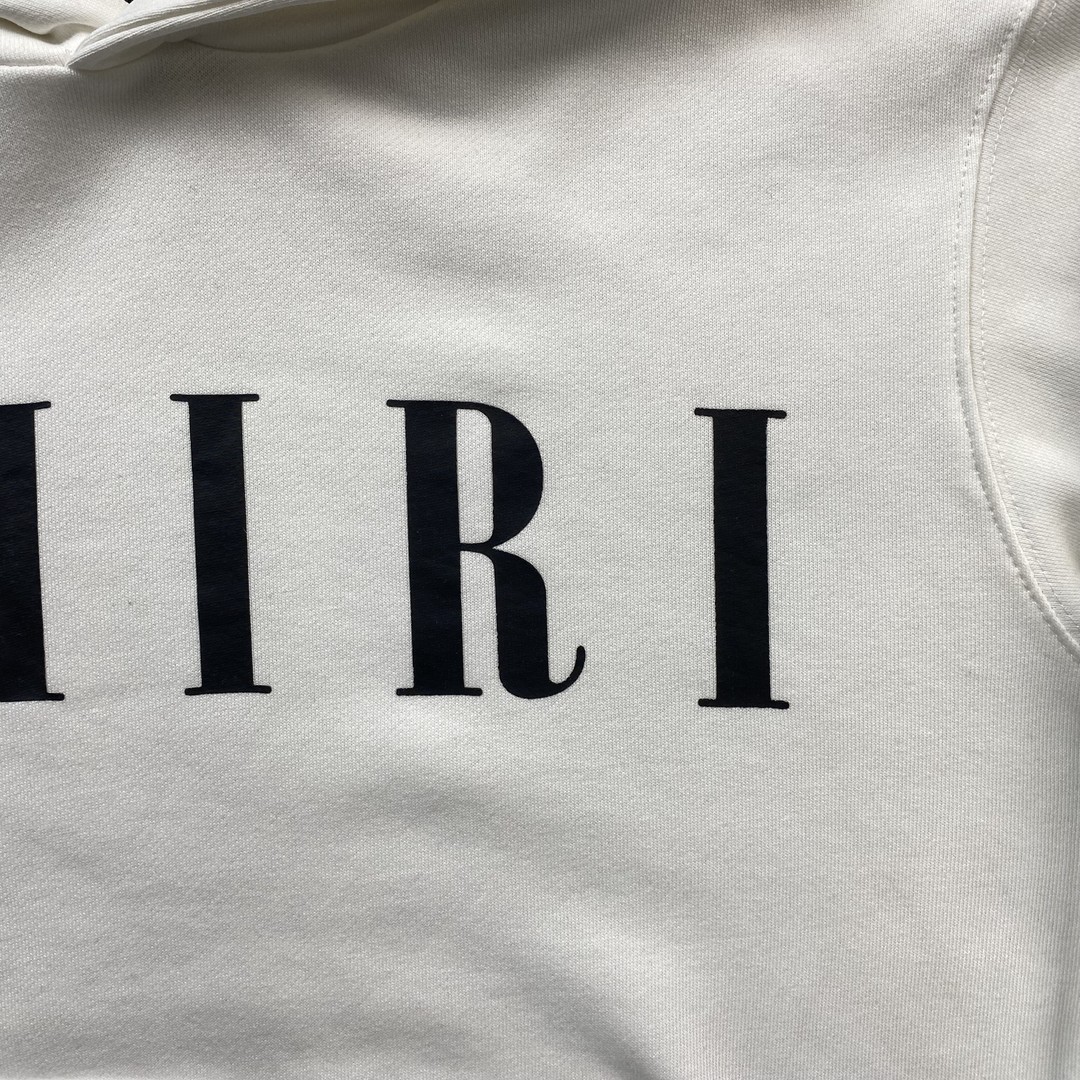 88_158 AMIRI Hoodie