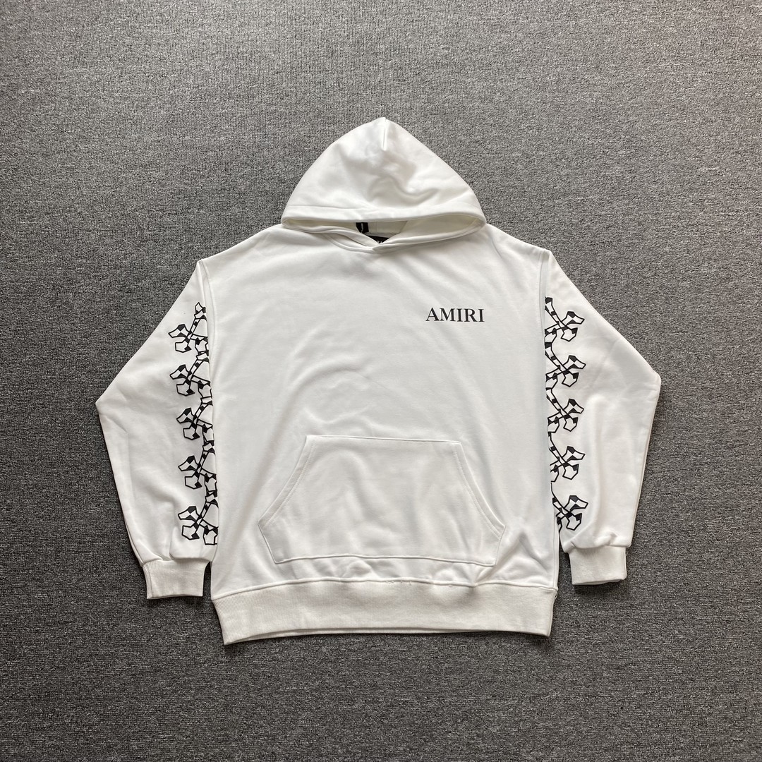 73_158 AMIRI Hoodie