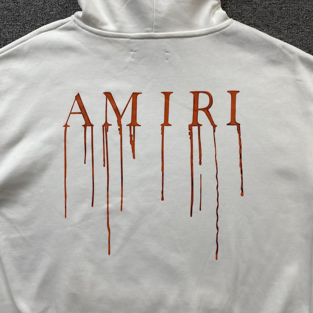 45_160  AMIRI Hoodie