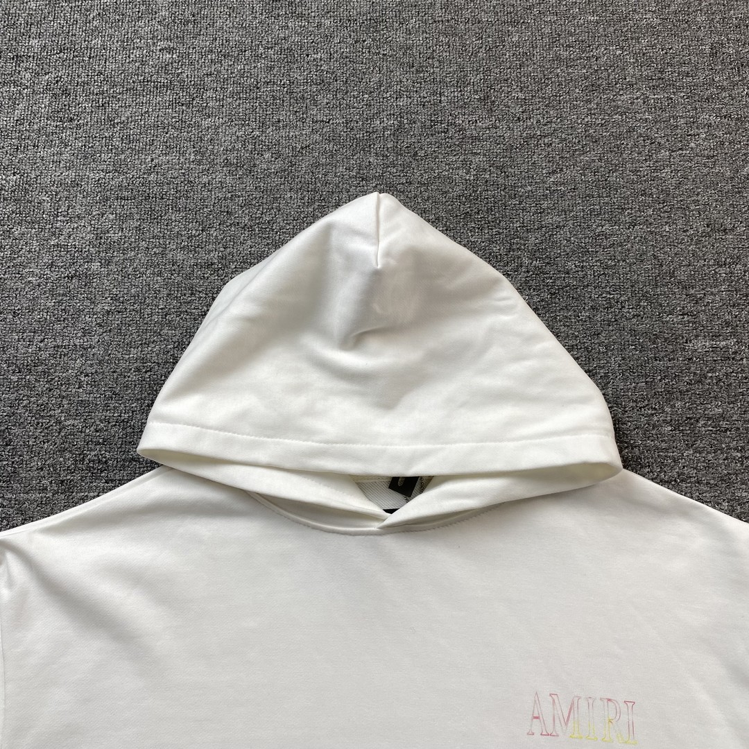 39_160  AMIRI Hoodie