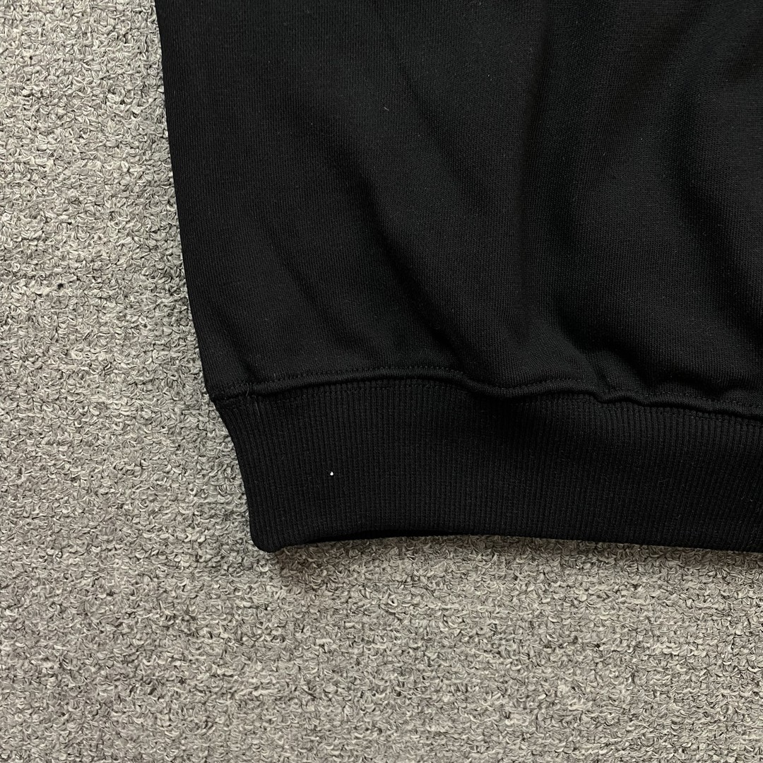 47_ 160  AMIRI Hoodie