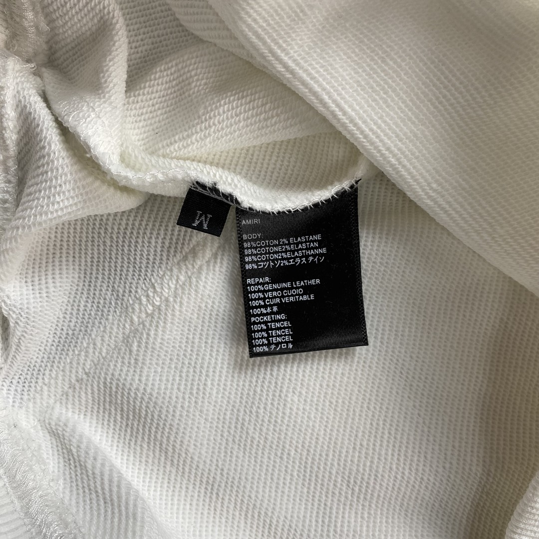 39_160  AMIRI Hoodie