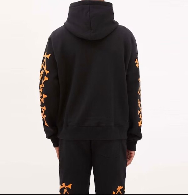 53_160  AMIRI Hoodie