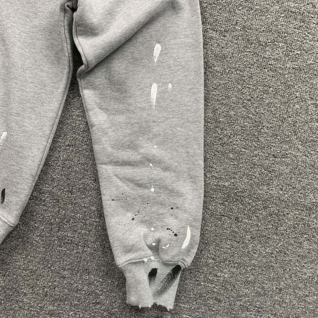 117_215 AMIRI  Hoodie