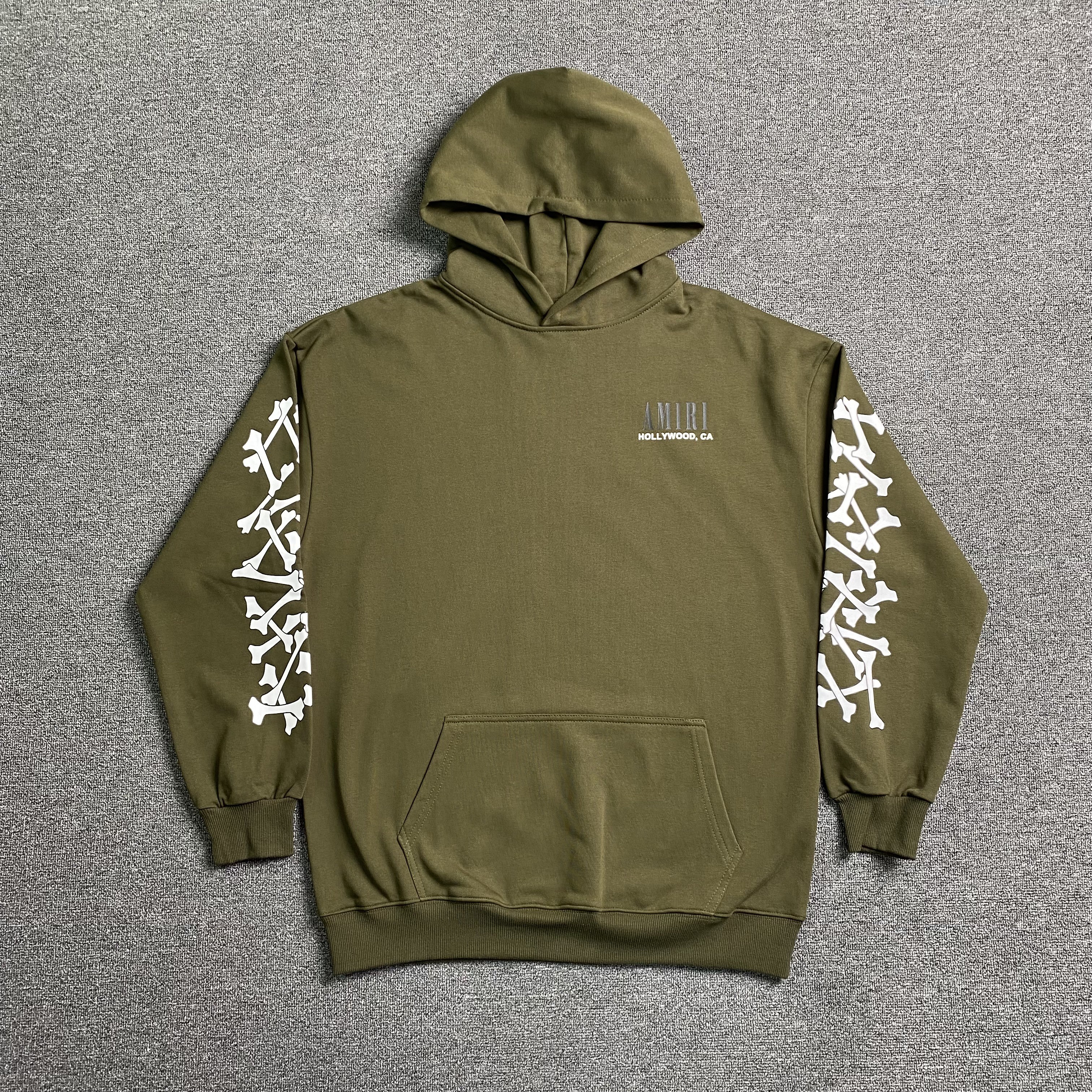 53_160  AMIRI Hoodie