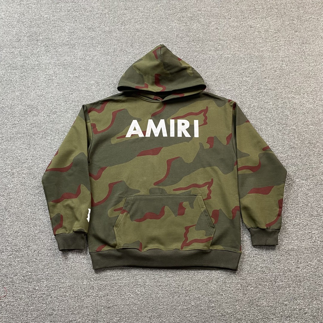 42_160 AMIRI Hoodie