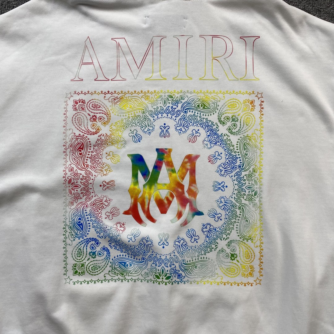 39_160  AMIRI Hoodie