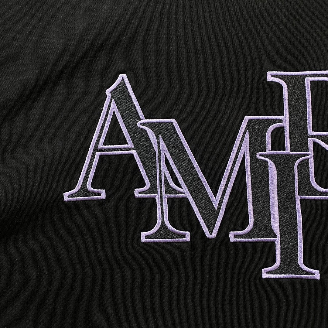 81_258 AMIRI    Hoodie