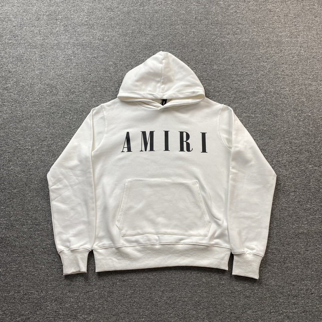 88_158 AMIRI Hoodie