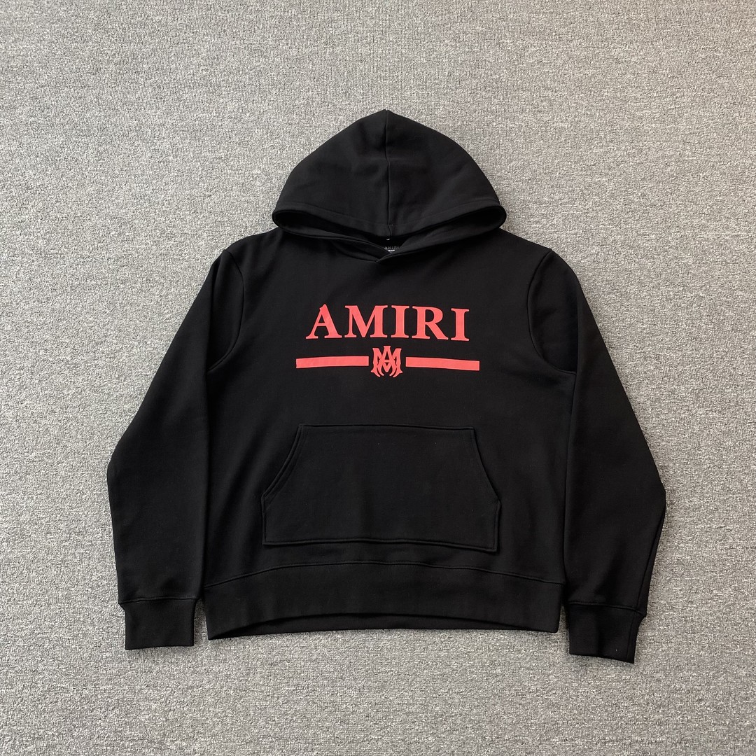 38_210 AMIRI Hoodie