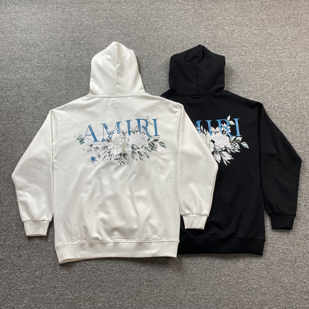 51_160 AMIRI Hoodie