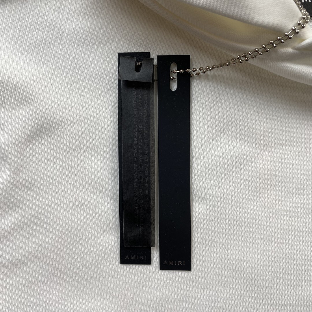 45_160  AMIRI Hoodie