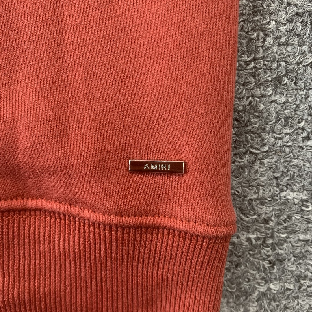 11_248 AMIRI   Hoodie
