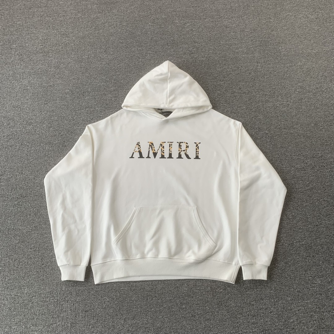 103_ 145   AMIRI   Hoodie