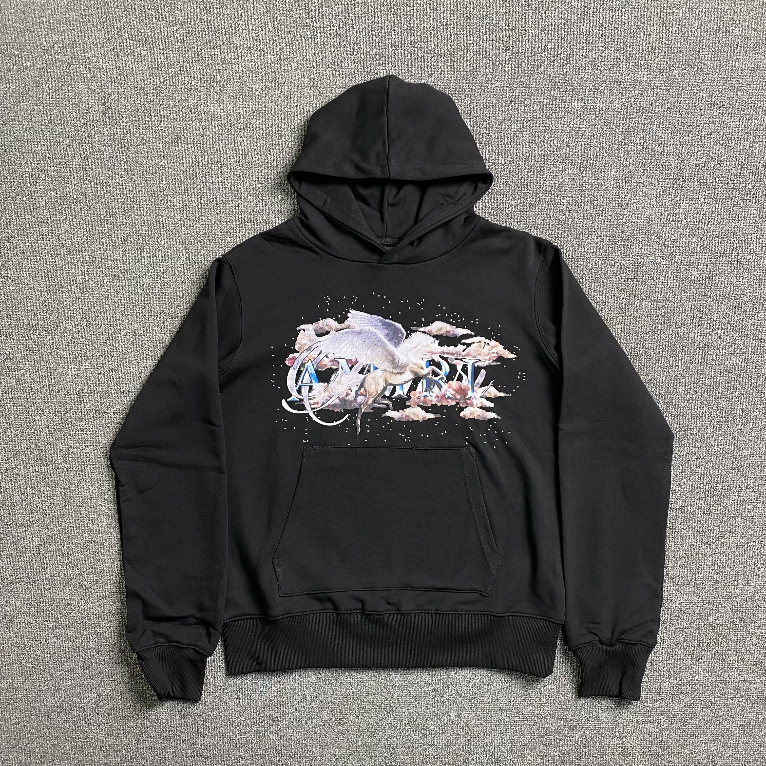 100_165 AMIRI Hoodie
