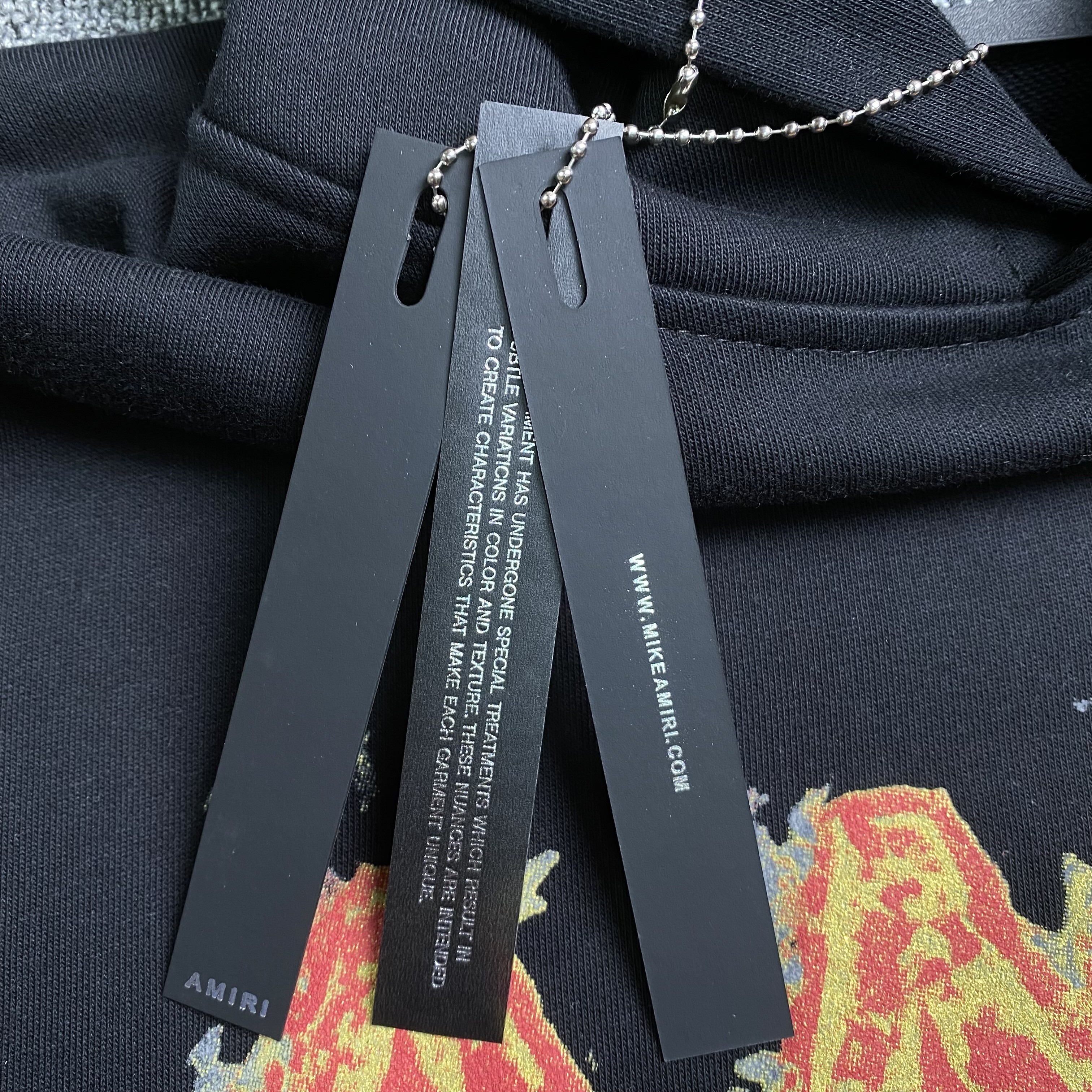 54_160  AMIRI Hoodie