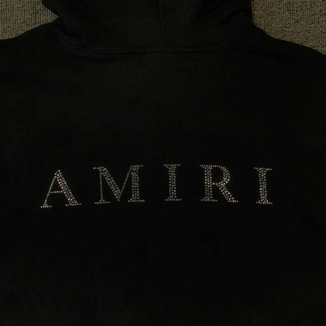119_248 AMIRI    Hoodie