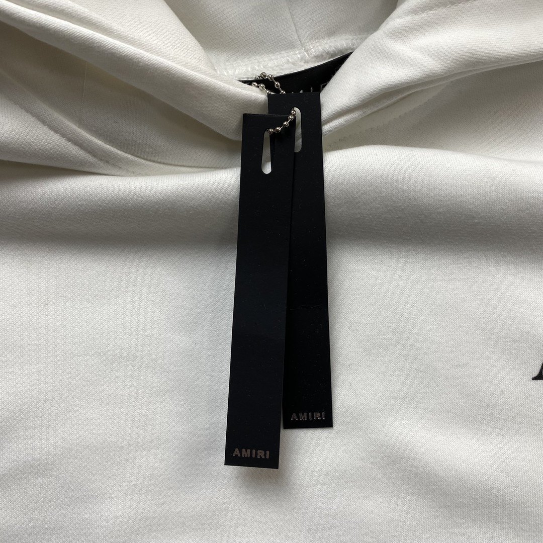 73_158 AMIRI Hoodie