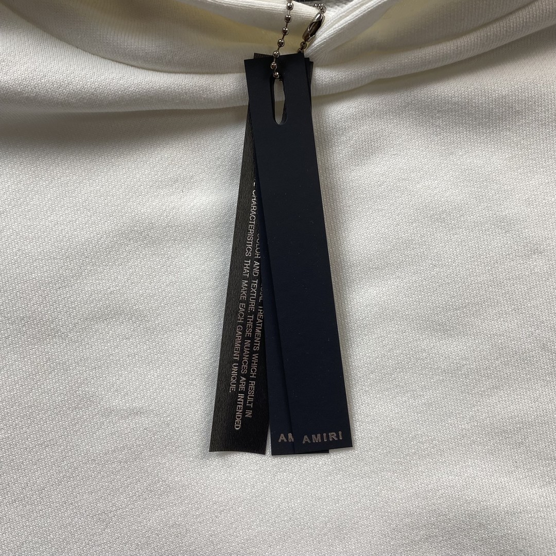 89_158  AMIRI Hoodie