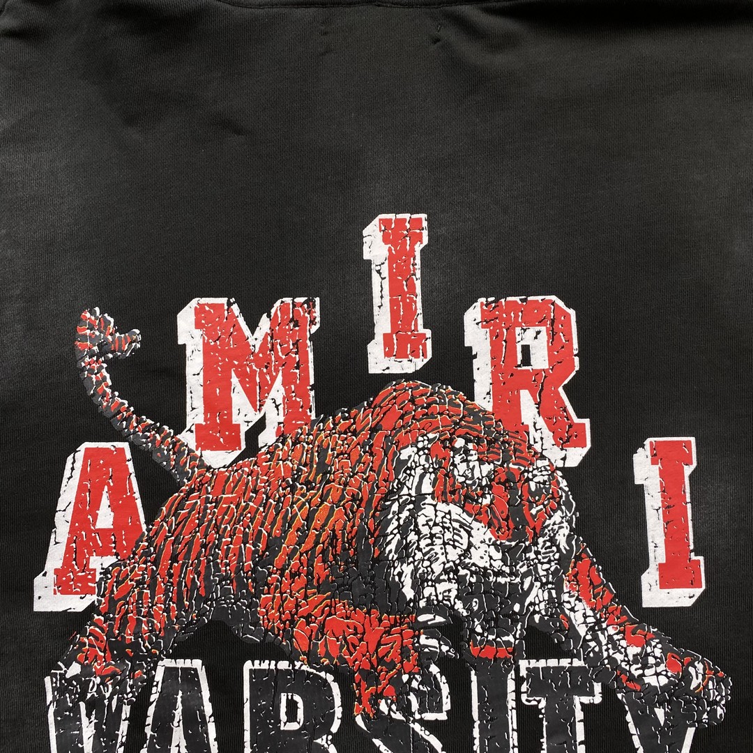 58_290   AMIRI  Hoodie