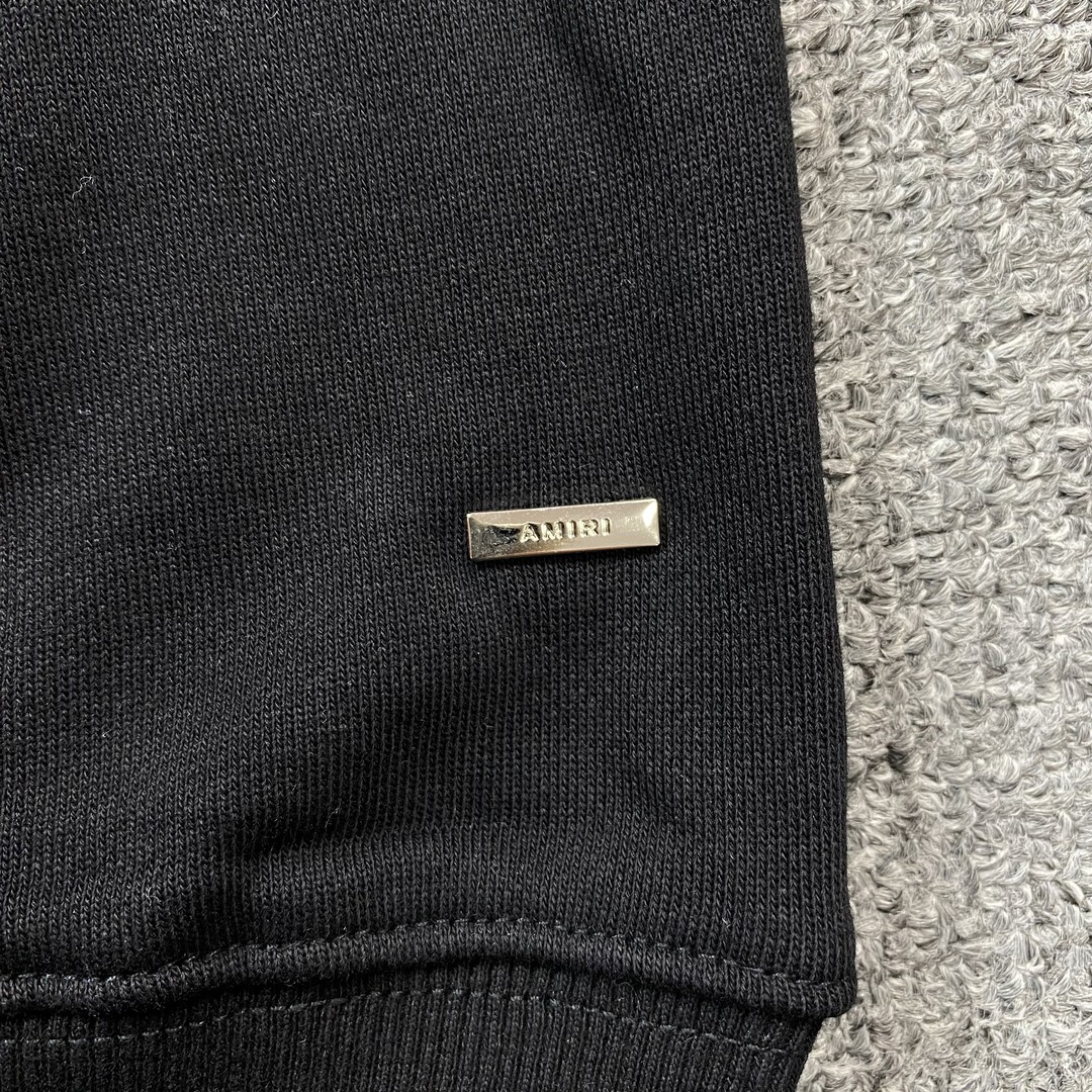 97_158 AMIRI Hoodie