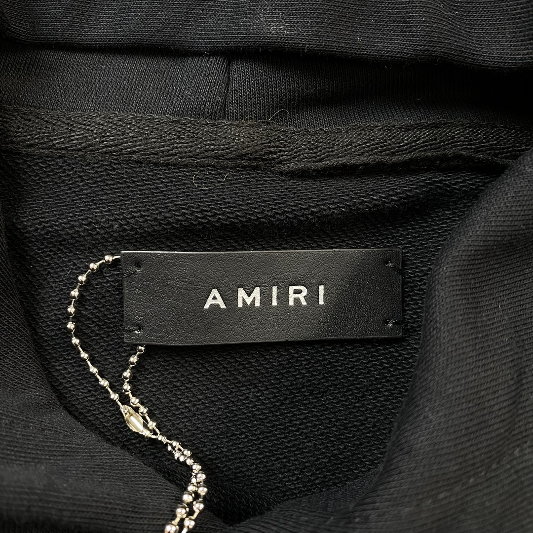 50_160 AMIRI Hoodie