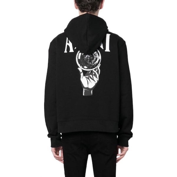 16_155 AMIRI Hoodie