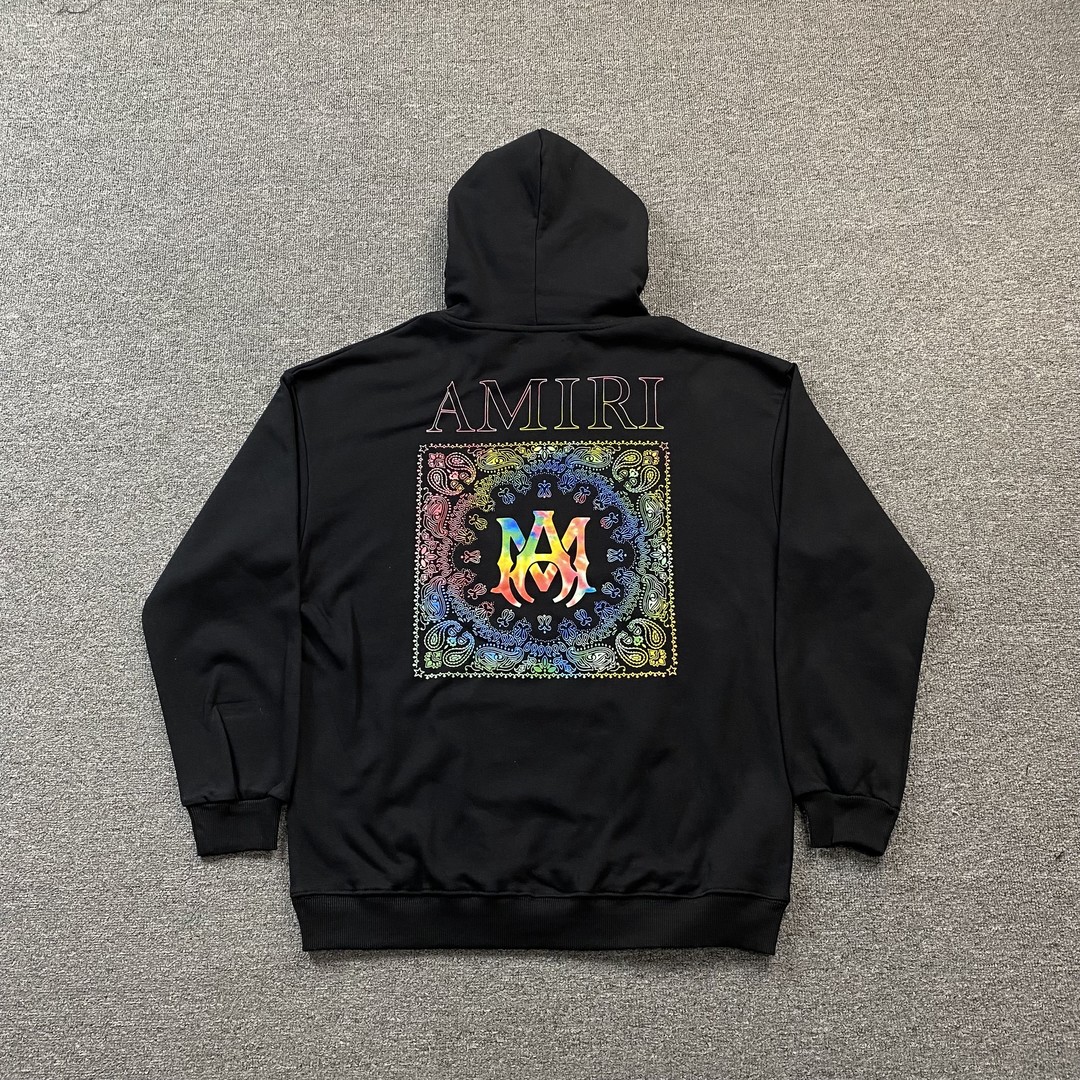 39_160  AMIRI Hoodie