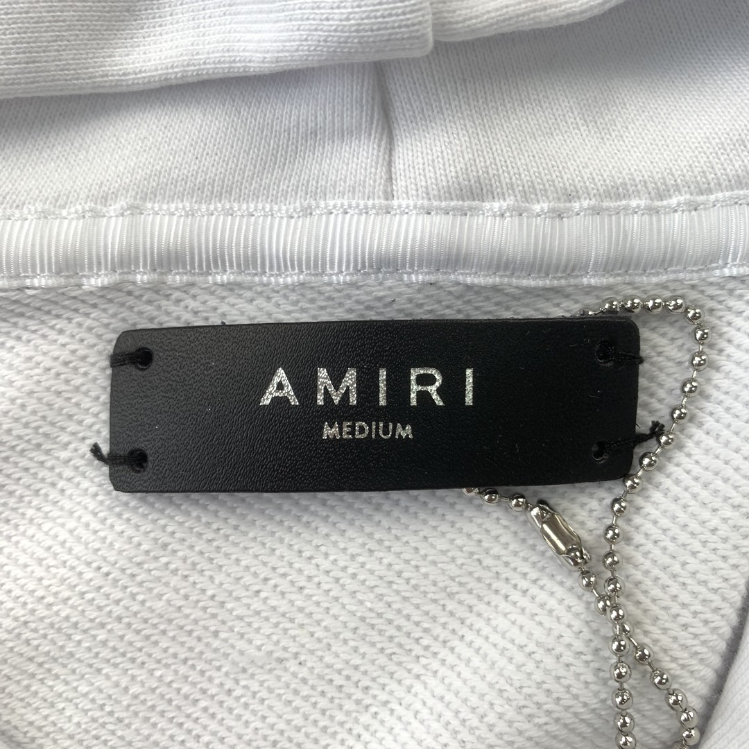 51_250  Amiri 2022  Hoodie