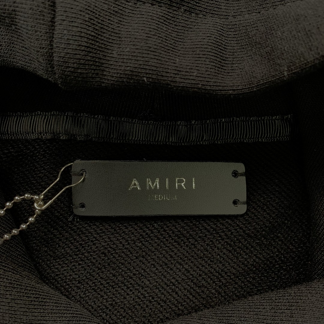 38_248 Amiri Hoodie