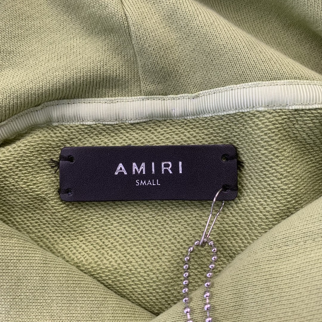 34_248  AMIRI  Hoodie