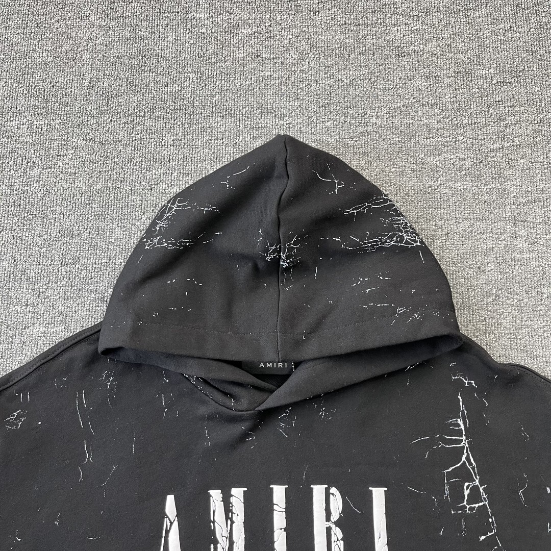 64_160 AMIRI Hoodie