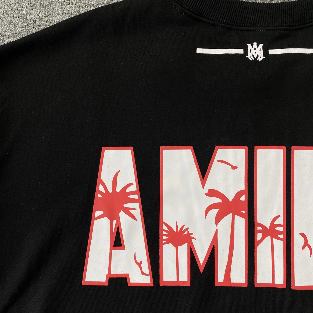 52_135 AMIRI   Crewneck