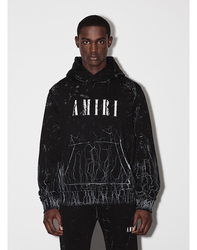 96_269 AMIRI Hoodie