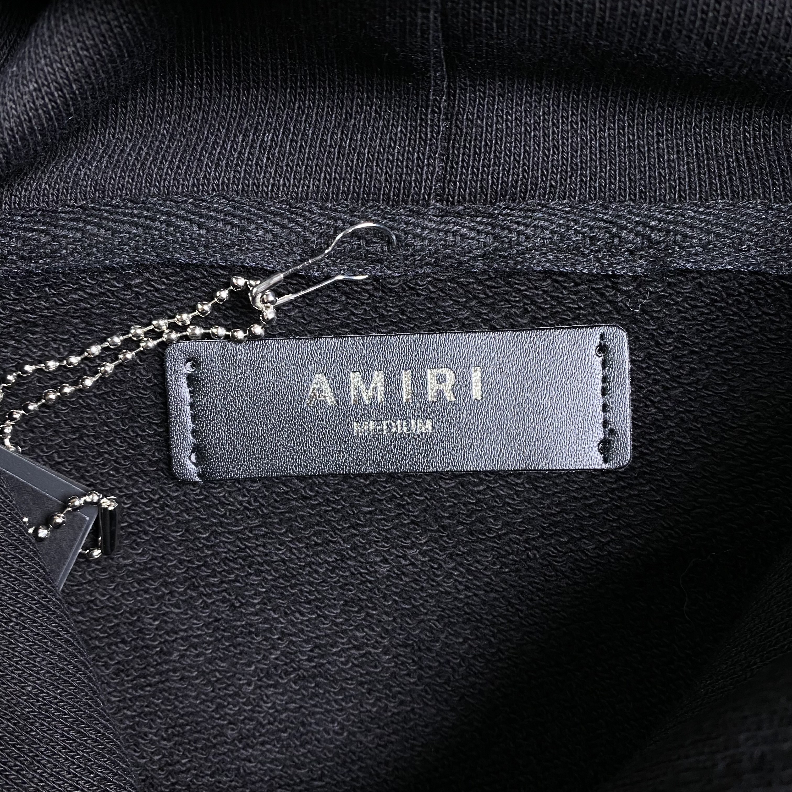 82_200 AMIRI Hoodie