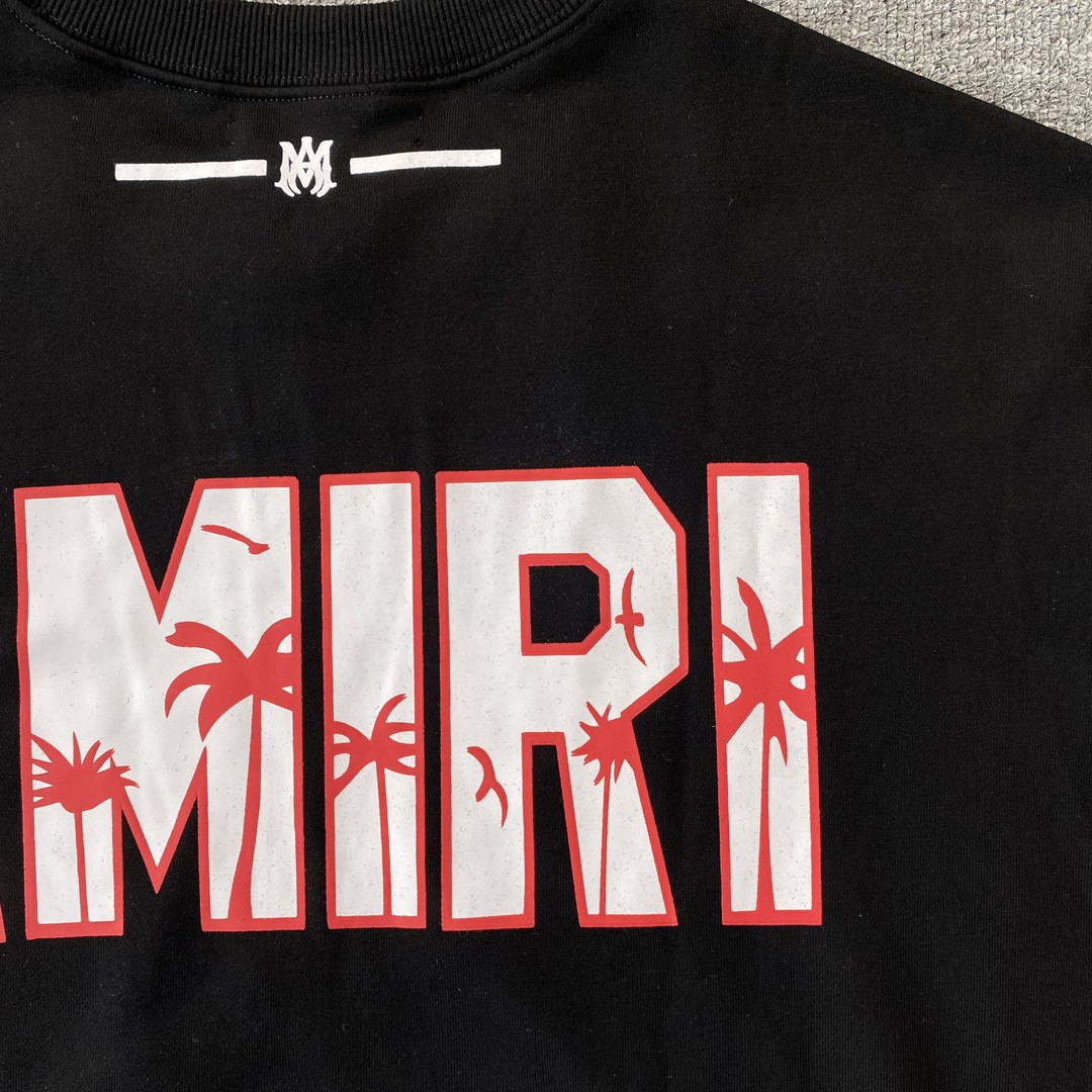 52_135 AMIRI   Crewneck