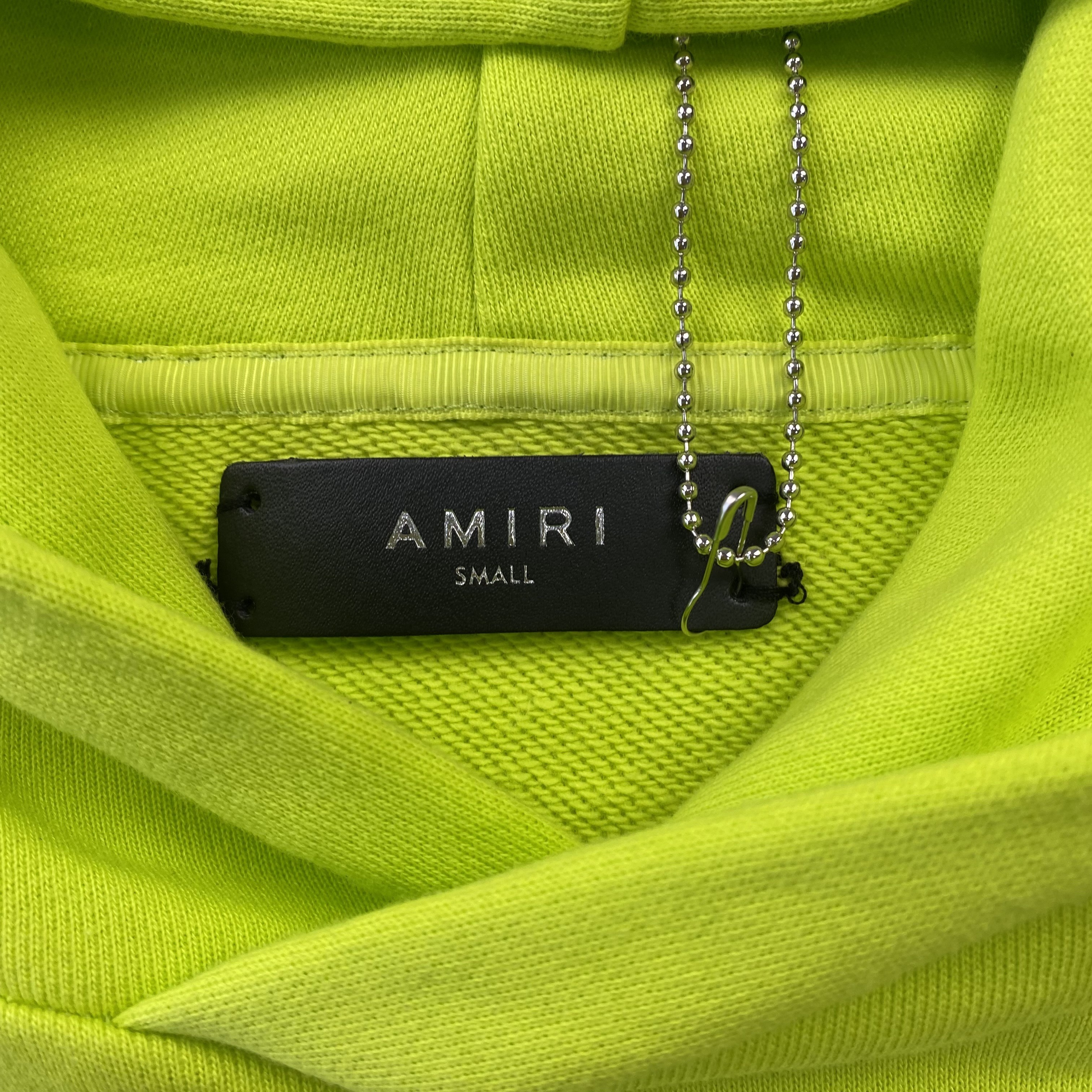 27_248 Amiri Hoodie