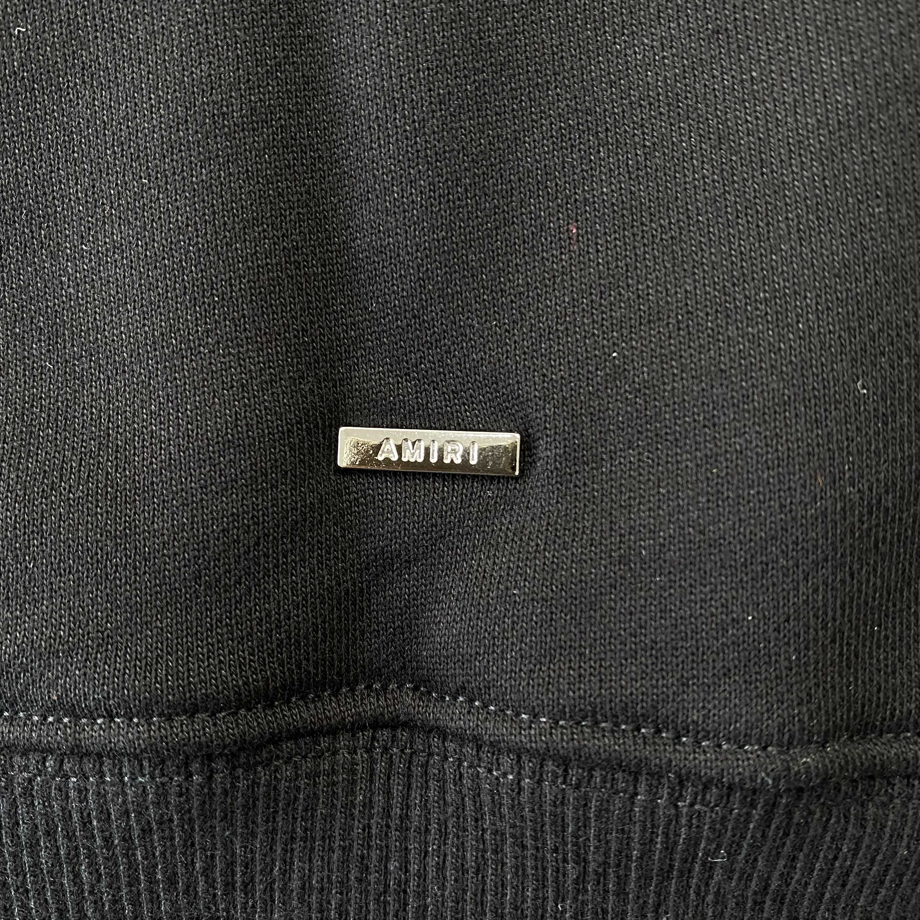 84_218 AMIRI Hoodie