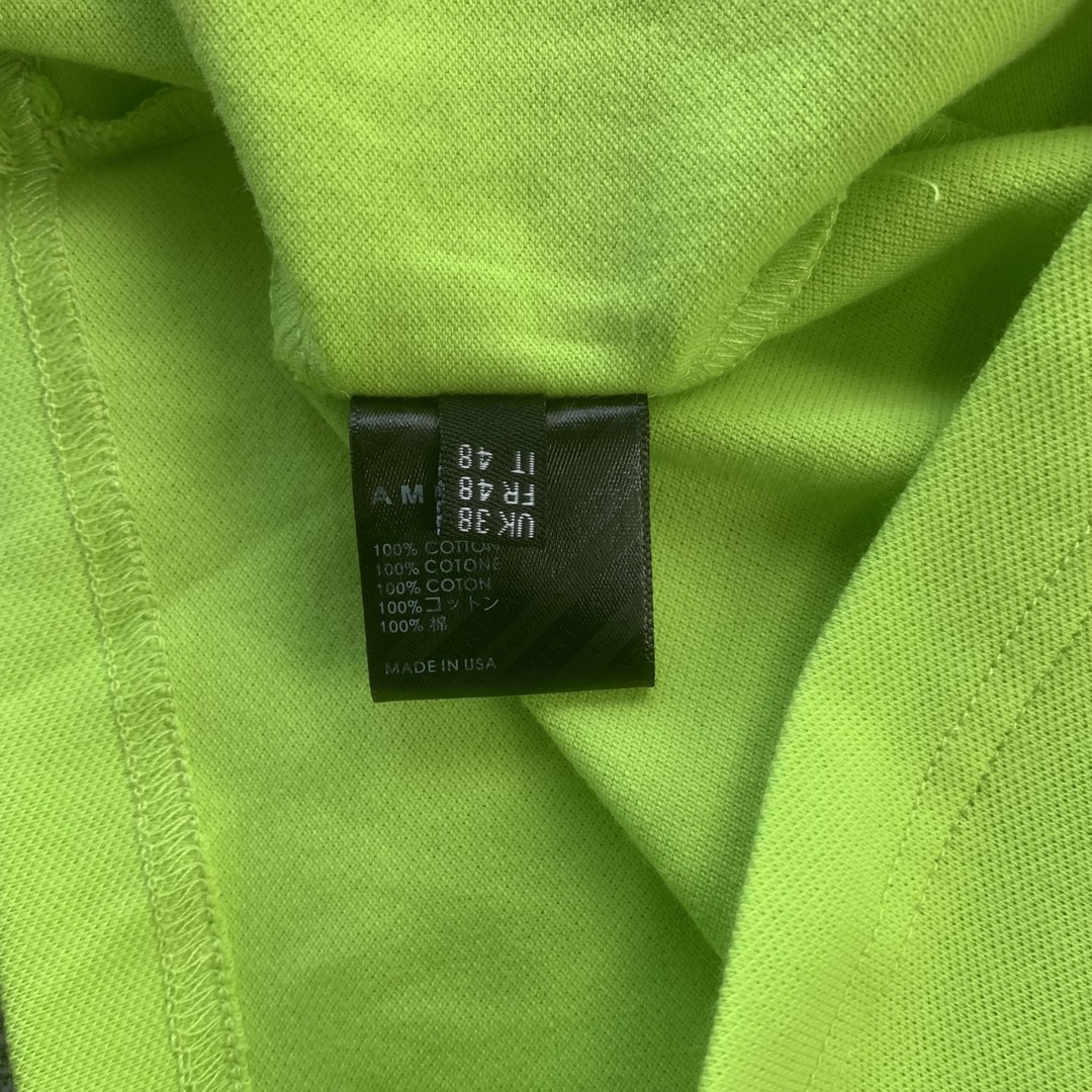 9_188 AMIRI   T-shirt